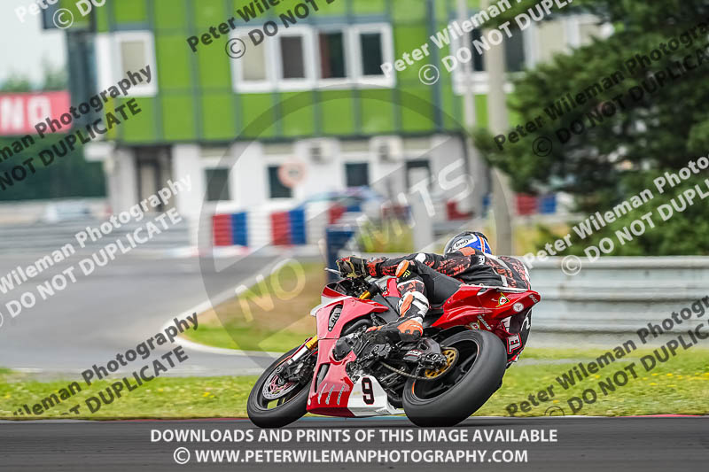 Slovakia Ring;event digital images;motorbikes;no limits;peter wileman photography;trackday;trackday digital images
